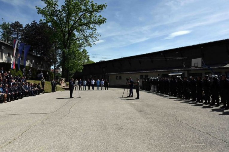 Policijska brigada