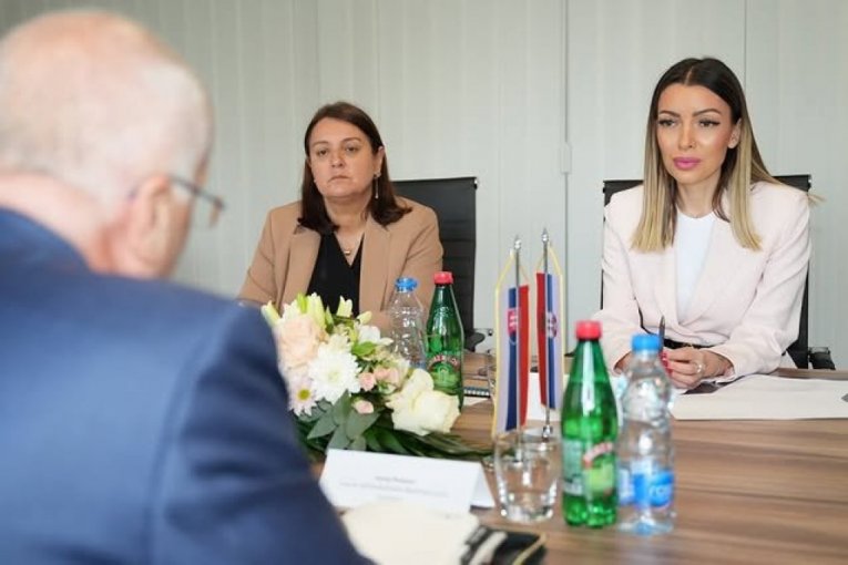 Ministarstvo privrede