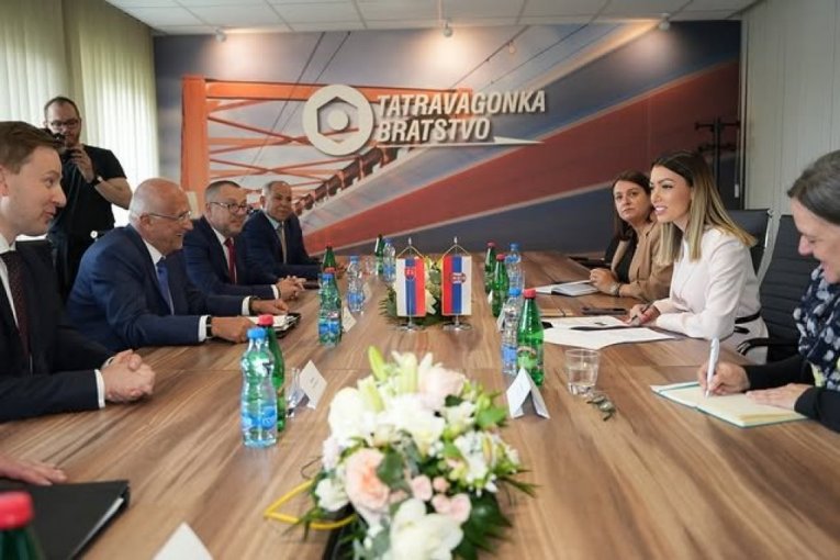 Ministarstvo privrede