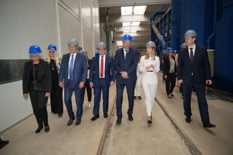 Ministarstvo privrede