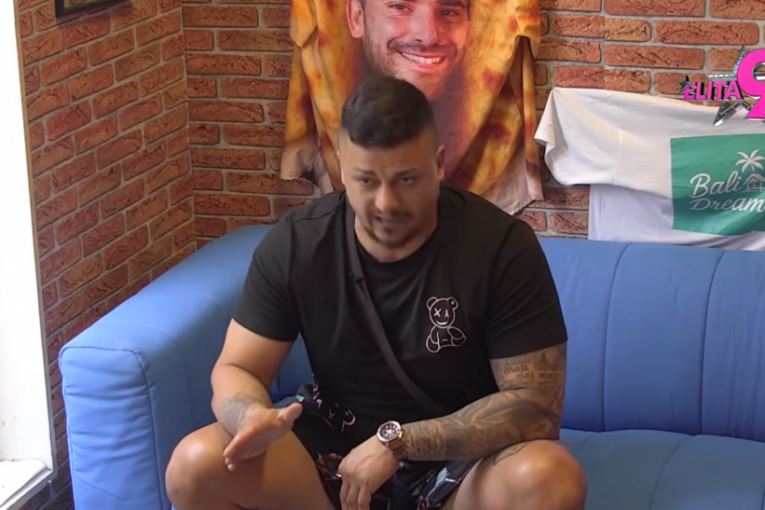 Borislav Terzić Terza