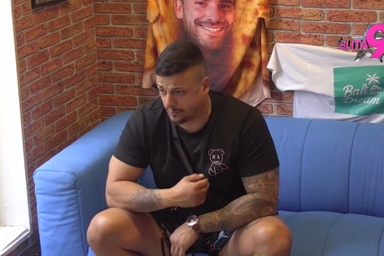 Borislav Terzić Terza