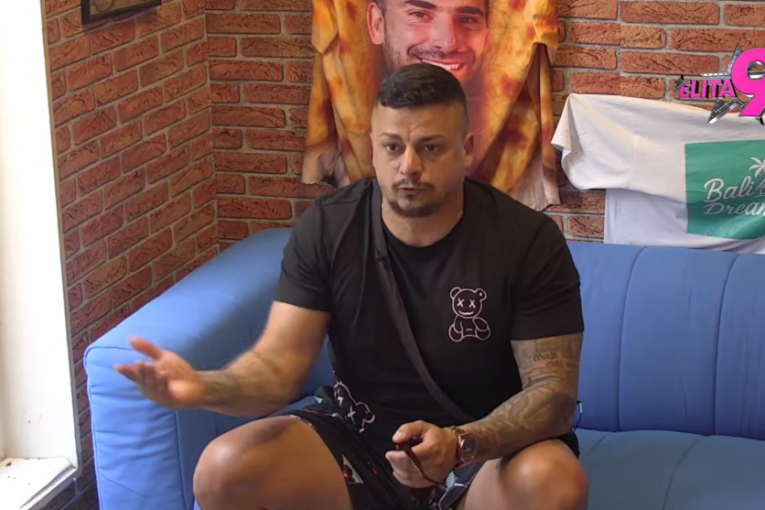 Borislav Terzić Terza