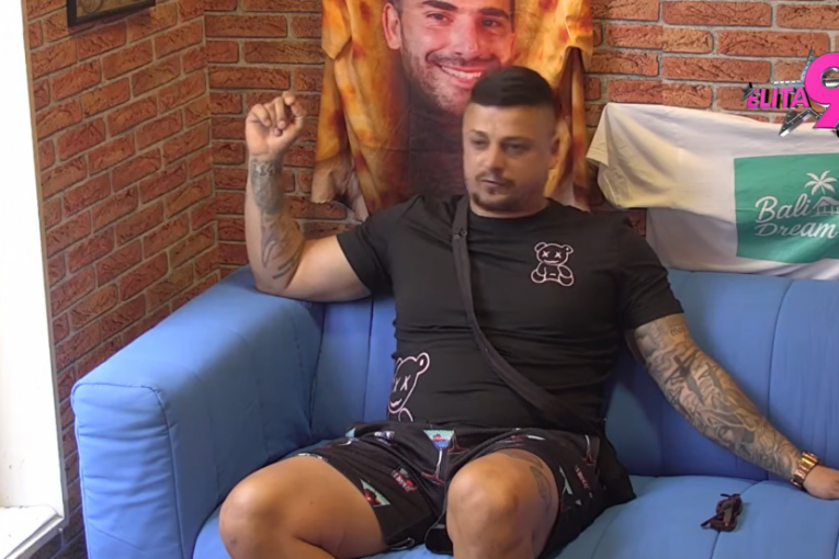 Borislav Terzić Terza