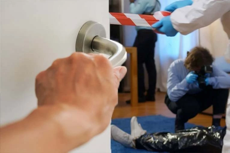 UBIJENI DEVIZNI PENZIONERI U NIŠU! Misterija koga su Jovići kobnog dana pustili u kuću, na telima tada izbrojano 47 UBODA!