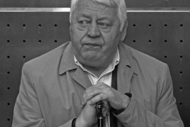 KO JE BIO VLADIMIR CVETKOVIĆ? Bolnička postelja od 700 dana mu promenila život, odveo Zvezdu na krov Evrope...