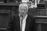 EMOTIVNA PORUKA: KSS se oprostio od Cveleta