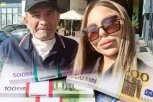POZLIĆE VAM KADA ČUJETE CIFRU NA TETOVKINOM BANKOVNOM RAČUNU! Čika Daneta OJADILA ZA HILJADE EVRA, a tek da čujete DETALJE HONORARA - ŠOK!