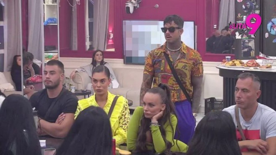 OVO JE PRAVO LICE FILIPA ĐUKIĆA: Pale sve maske nakon SKANDALA, svi su u šoku! (VIDEO)