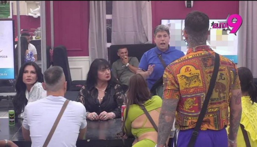 OVO JE PRAVO LICE FILIPA ĐUKIĆA: Pale sve maske nakon SKANDALA, svi su u šoku! (VIDEO)