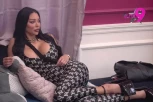 MILAN MILOŠEVIĆ RASKRINKAO MAJU MARINKOVIĆ: Nezapamćeni haos na Pinku (VIDEO)