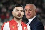 NE MOŽE VIŠE DA ĆUTI: Zvezdan Terzić otkrio sve o Nemanji Radonjiću