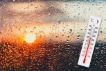DANAS OBLACI! Pljuskovi i GRMLJAVINA prete Srbiji - evo gde prvo udara!
