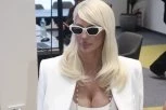 "NEMA VEĆEG STRAHA U OČIMA MAJKE, NEGO KAD JE DETE BOLESNO": Najpotresnija ispovest Jelene Karleuše, suze seku poput žileta: Iskusila sam to (VIDEO)
