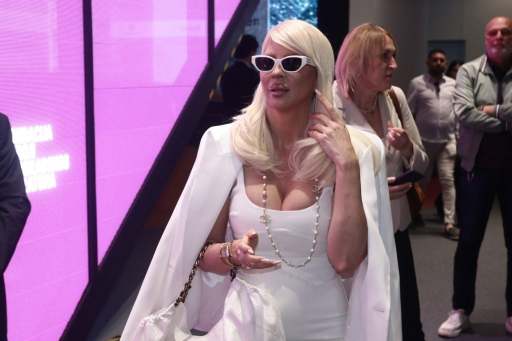 Jelena Karleuša