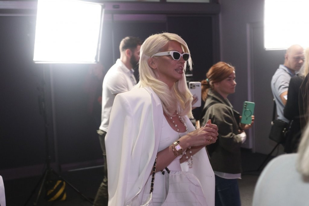 Jelena Karleuša