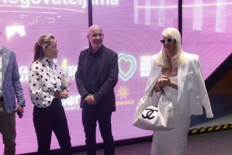 Jelena Karleuša