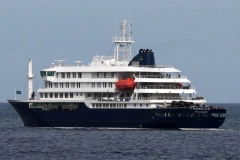 "KRUZER SMRTI" STIGAO NA TENERIFE! Evo kako će teći evakuacija putnika!