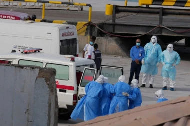 HANTAVIRUS ĆE POKOSITI EVROPU? Oglasili se iz Brisela, evo ŠTA NAS ČEKA