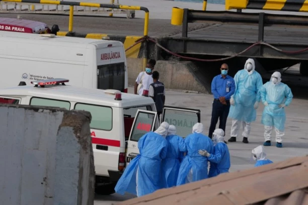 HANTAVIRUS ĆE POKOSITI EVROPU? Oglasili se iz Brisela, evo ŠTA NAS ČEKA