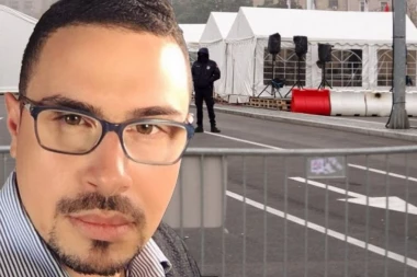VELJKOVIĆ SA NOVE S POTVRDIO: Da nije bilo ćacilenda, dogodio bi se Majdan u Beogradu! (VIDEO)