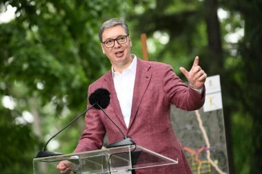 REAKCIJE NA PLAN PREDSEDNIKA ALEKSANDRA VUČIĆA U PET TAČAKA! Bravo za čišćenje bahatih i osionih!