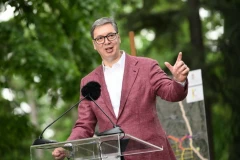 "NISMO I NE SMEMO DA BUDEMO ISTI!" Oglasio se Vučić i poslao moćnu poruku!