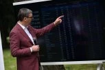 Predsednik Vučić o pregovorima sa MOL: Neki su mislili da mogu da ucenjuju Srbiju!