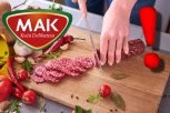 "MAK KUĆA DELIKATESA" OBMANJUJE KUPCE! Na ambalaži stoji da ne sadrži pojačivače ukusa, a u sastavu na deklaraciji... (FOTO)