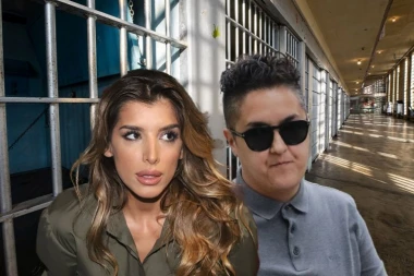 MARIJA ŠERIFOVIĆ I JOVANA PAJIĆ PREŽIVELE PAKAO! Pretio im zatvor na Baliju! "Niko nas nije prekinuo"
