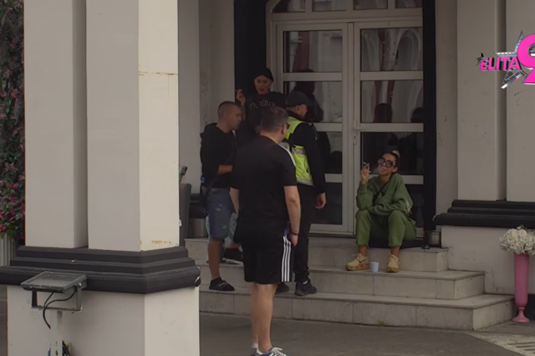 Aneli Ahmić i Dačo Virijević