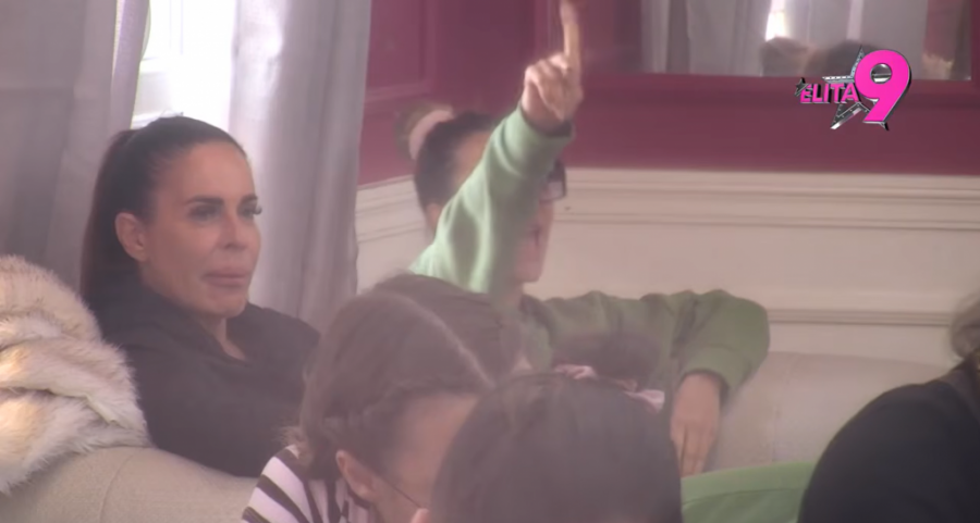 STANIJA DOBROJEVIĆ MOMENTALNO NAPUSTILA BELU KUĆU! Izbio totalni HAOS zbog male Nore - OVO SE NE TOLERIŠE!