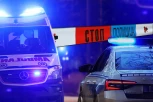 VIŠE POVREĐENIH! Stravičan sudar u Čačku! (VIDEO)