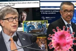 PANIKA U SVETU ZBOG BOLESTI 40 PUTA SMRTONOSNIJE OD KOVID-19! Da li je hantavirus Gejtsova bolest X? Već nam je spremio vakcine!