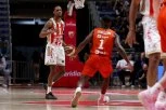 ZVEZDA KAŽNJAVA SLABIJU ODBRANU NA KARTERU: Cedevita za sada drži priključak!