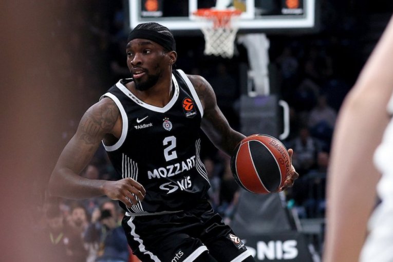 ŠEJK MILTON NAPUŠTA PARTIZAN?! Evo šta treba da se desi kako bi se rešilo pitanje koje muči sve grobare!