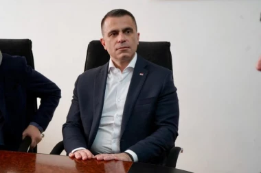 "NEĆEMO DOZVOLITI DA SE OD BEOGRADA PRAVI RATNA ZONA!" Ministar Đorđe Milićević najoštrije osudio blokadersko nasilje u prestonici!
