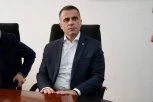 "NEĆEMO DOZVOLITI DA SE OD BEOGRADA PRAVI RATNA ZONA!" Ministar Đorđe Milićević najoštrije osudio blokadersko nasilje u prestonici!
