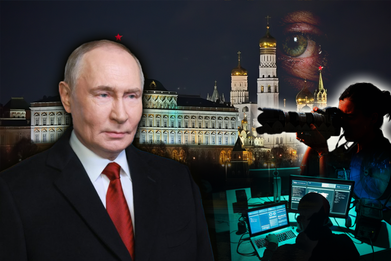 СЛЫШАЛИ ЛИ ВЫ КОГДА-НИБУДЬ О РОССИЙСКОМ «ОТДЕЛЕНИИ 4»? Раскрыт секретный факультет в Москве, и ПУТИН БЫЛ В ГОСТЯХ! Студентов готовят в ШПИОНЫ