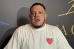 GASTOZ PREKINUO ĆUTANJE O RASKIDU S ANĐELOM ĐURIČIĆ! Otkrio detalje drame, pomenuo i MAJU MARINKOVIĆ! (VIDEO, GALERIJA)