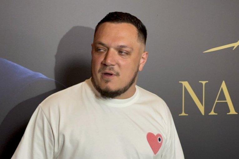 Nenad Marinković Gastoz