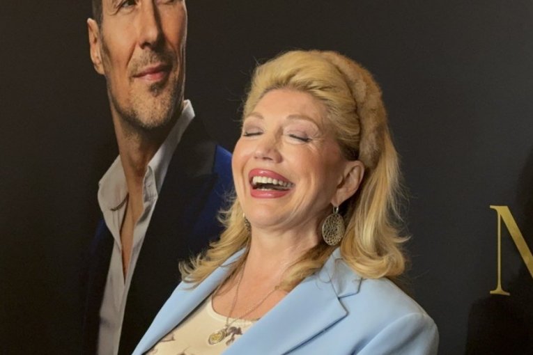 Suzana Mančić