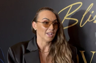 REKLA GOGI SEKULIĆ DA JE DEBELA! Pevačica brutalno potkačila mlađu koleginicu - U TVOJIM GODINAMA SAM BILA TOP MODEL!