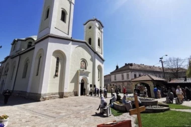 AKO STE ZADREMALI NA ĐURĐEVDAN, ISTO URADITE I NA MARKOVDAN! Etnološkinja otkriva: Ove običaje obavezno ispoštujte!