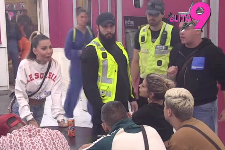 Aneli Ahmić i Dačo Virijević