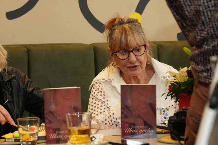 Zorana Šulc