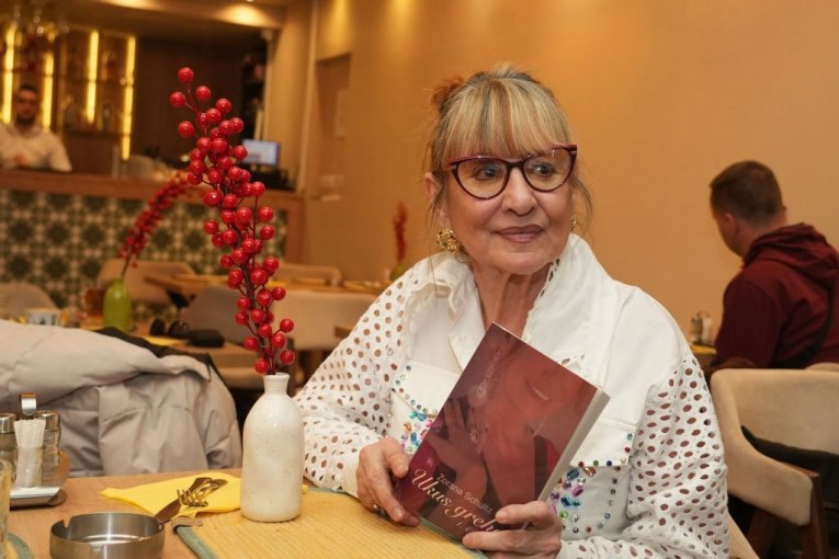 Zorana Šulc