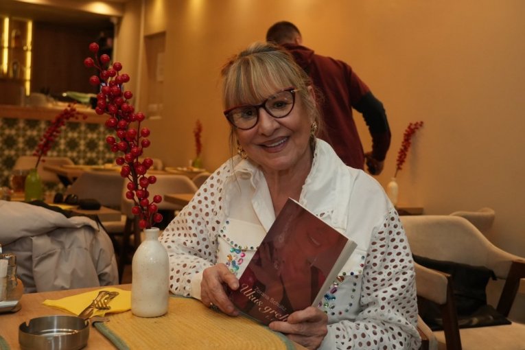 Zorana Šulc