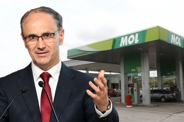 "PREDLOG MOL NIJE PRIHVATLJIV ZA SRBIJU": Oglasio se predsednik Vlade!