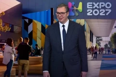 SRBIJA GAZI NAPRED! Vučić poručio da smo spremni za velika dela: Uspećemo zajedničkim napornim radom!
